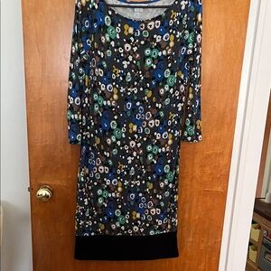 Boden dress size 6R US